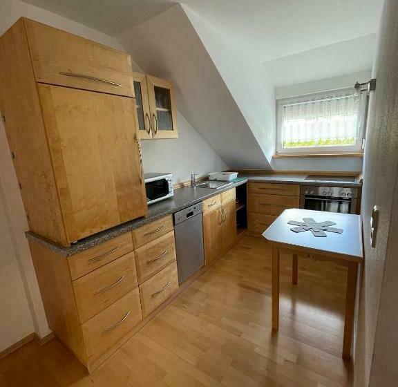 Panoramablick Waldner