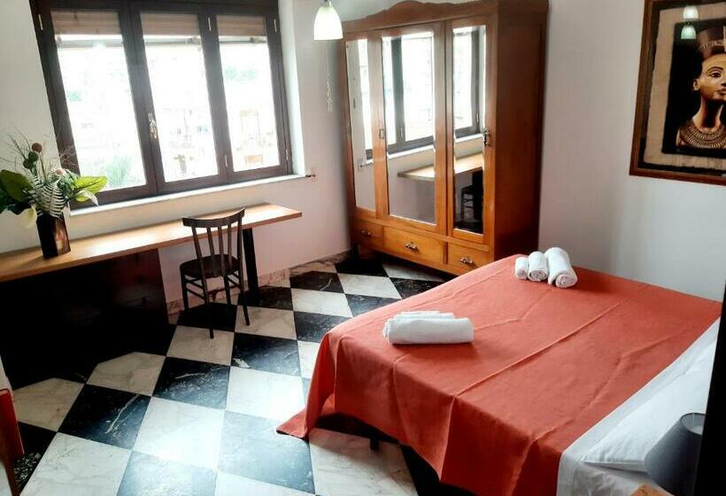 Panoramica Casa Leo Riposto Centro Con Parcheggio