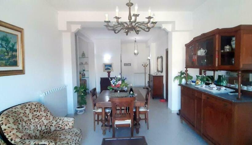 Panoramica Casa Leo Riposto Centro Con Parcheggio