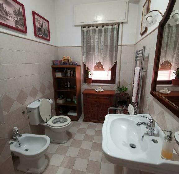 Panoramica Casa Leo Riposto Centro Con Parcheggio