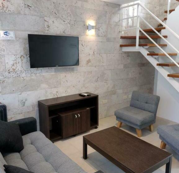 Pinamar   Duplex Excepcional Con Pileta