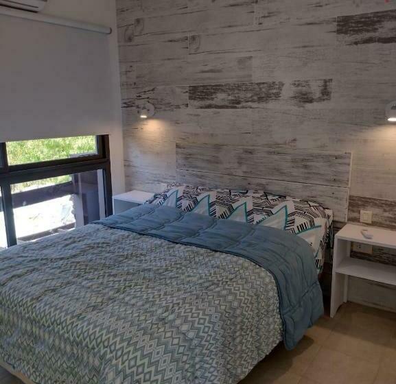 Pinamar   Duplex Excepcional Con Pileta