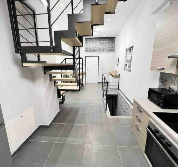 Pregevole Duplex A 1 Minuto Dalla Metro