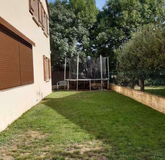 Relax Y Naturaleza En Bourg Madame/puigcerdà