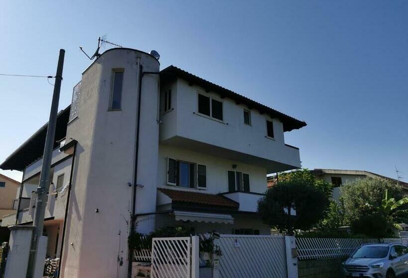 Residenza Degli Ulivi