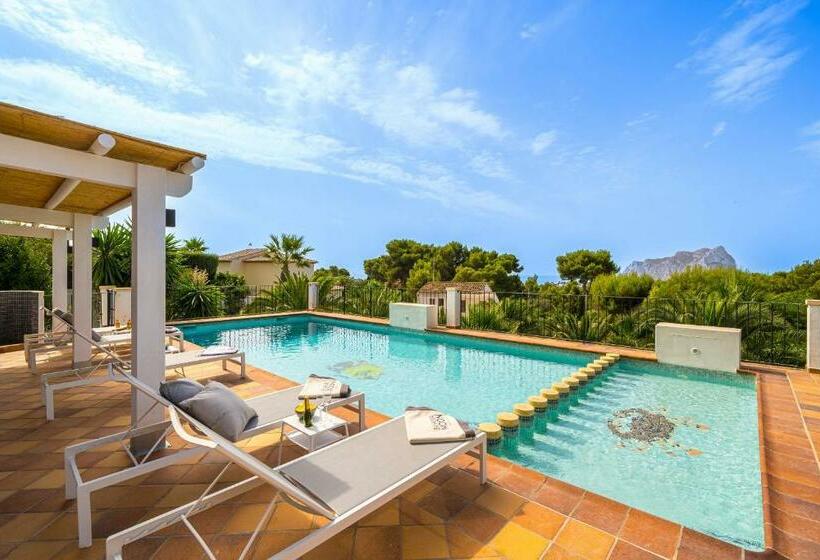 Romero Managed By Almarina Villas