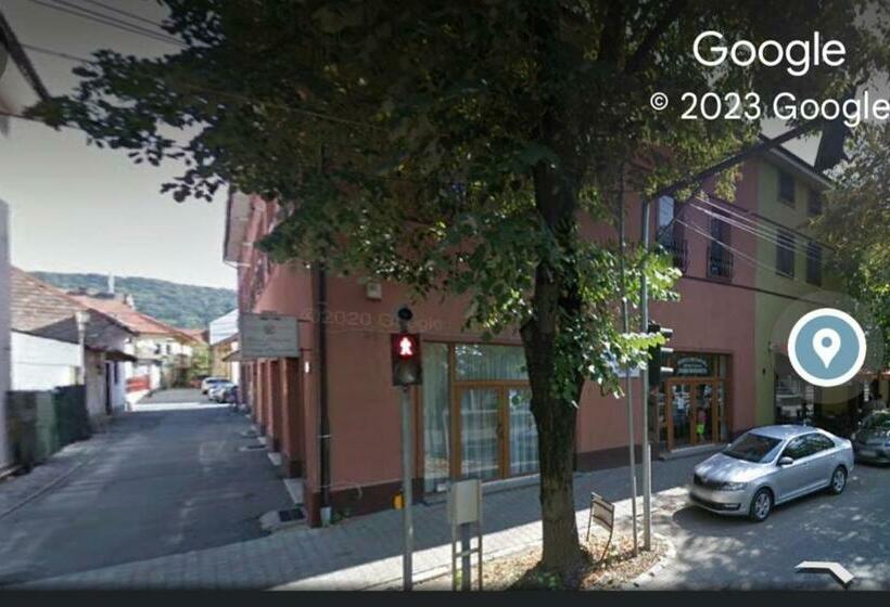 Studio Carolyne Bistrita