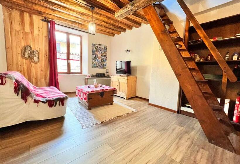 T2 Au Charme Authentique