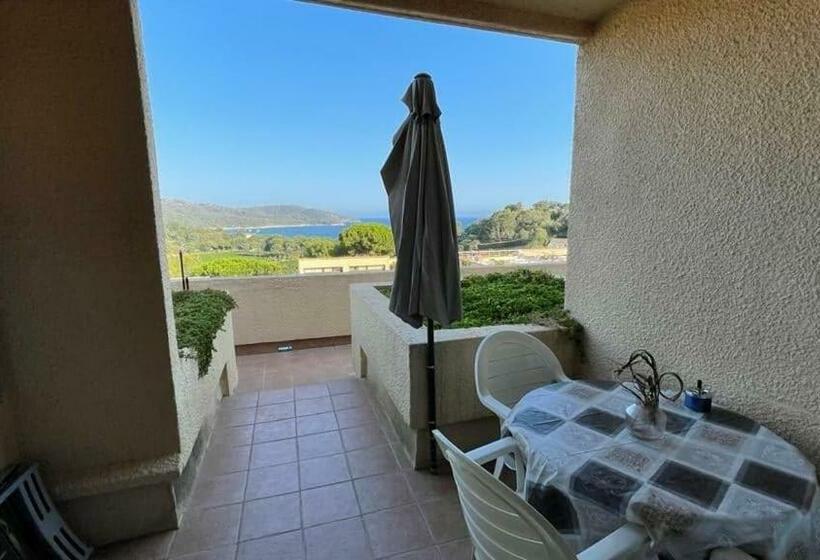 Sylvabelle Gigaro Boat Spirit