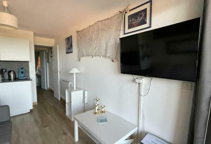 Sylvabelle Gigaro Boat Spirit