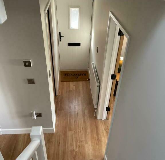 The Old Bakery Angmering