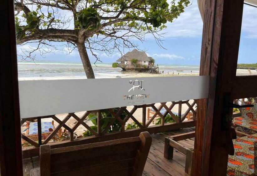 The View Of Zanzibar