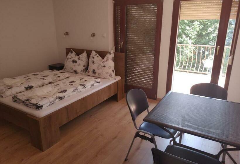 Tánczos Vendégház