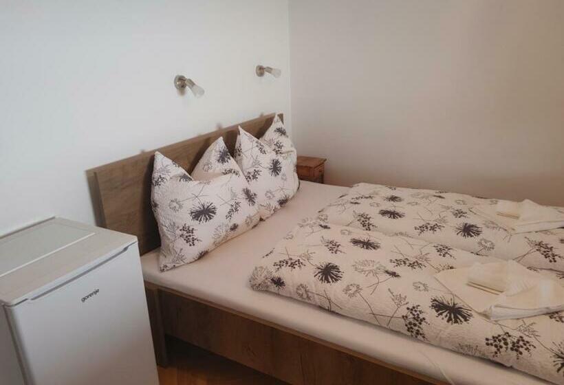 Tánczos Vendégház