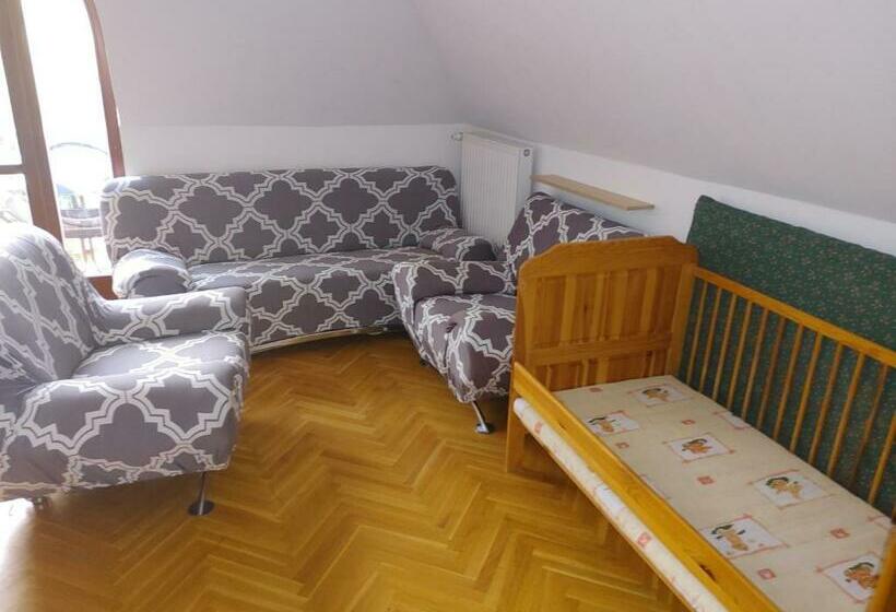 Tánczos Vendégház