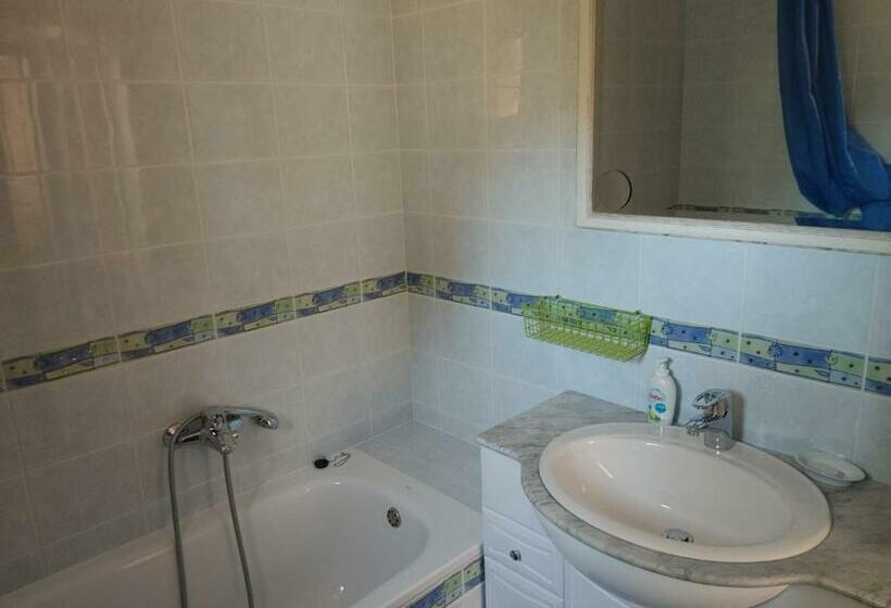 Tánczos Vendégház