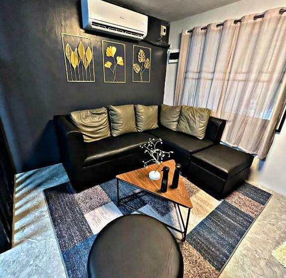 Townhouse In Angeles City