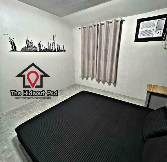 Townhouse In Angeles City