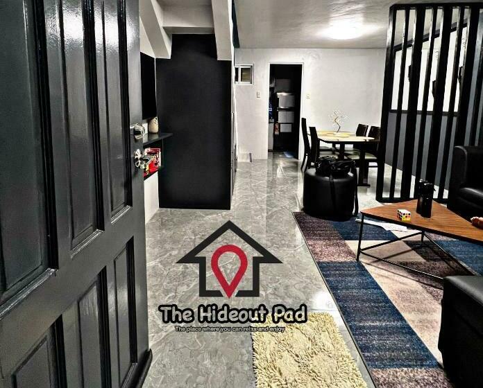 Townhouse In Angeles City