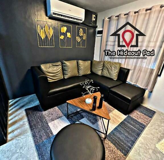 Townhouse In Angeles City