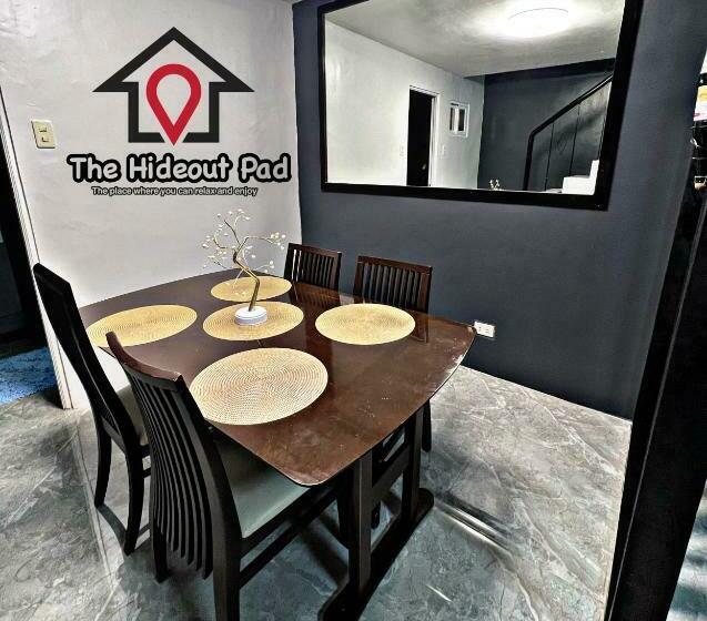 Townhouse In Angeles City