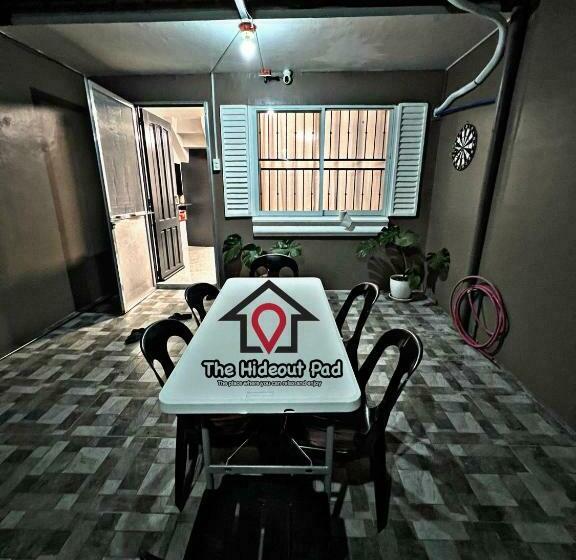 Townhouse In Angeles City