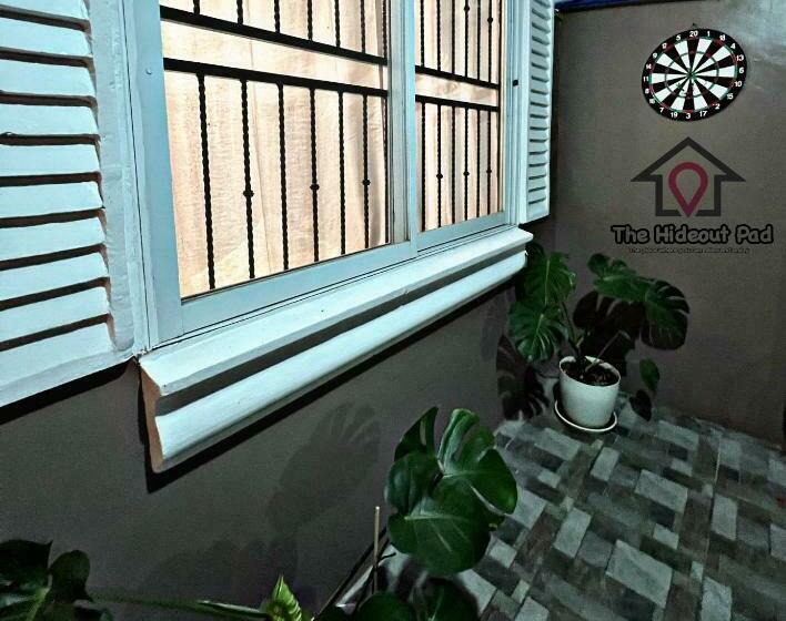 Townhouse In Angeles City