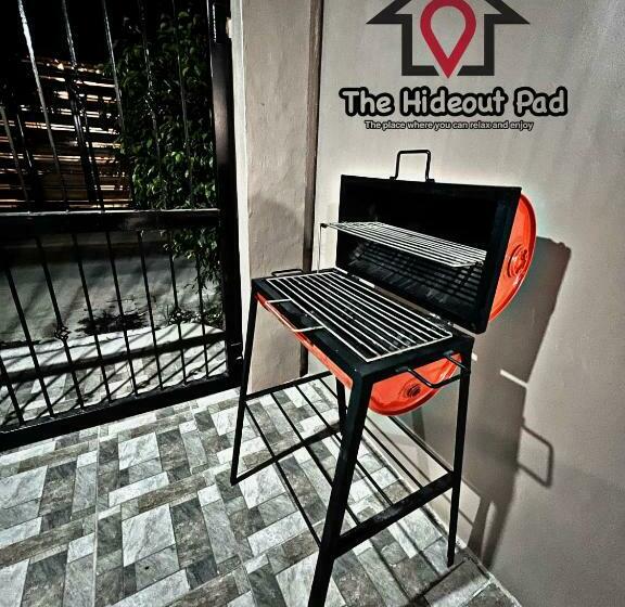 Townhouse In Angeles City