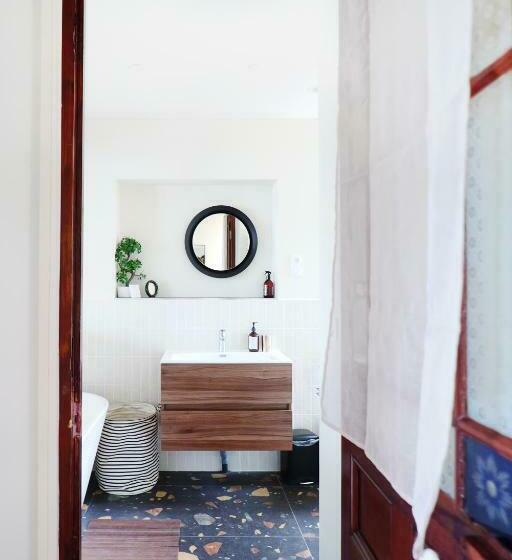 Villa Adèle, Bow Window Vue Mer  Appt 04