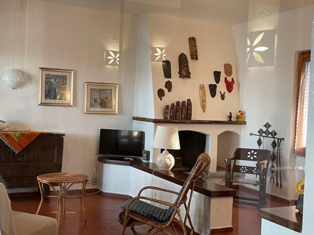 Villa Clelia Al Mare