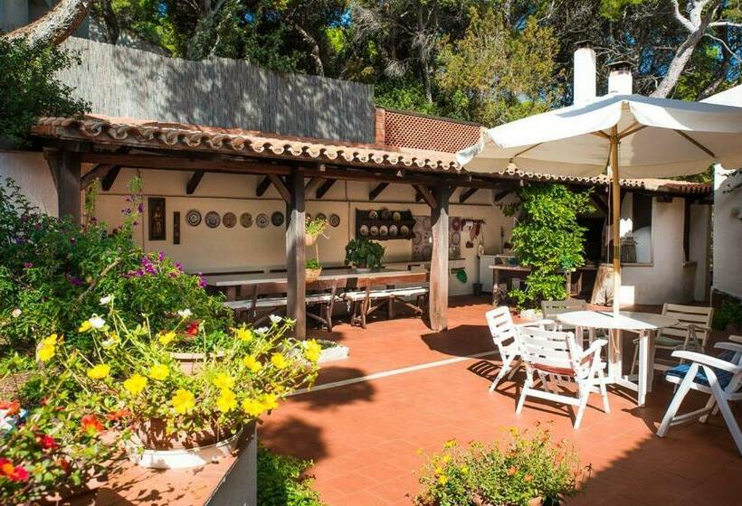 Villa Clelia Al Mare