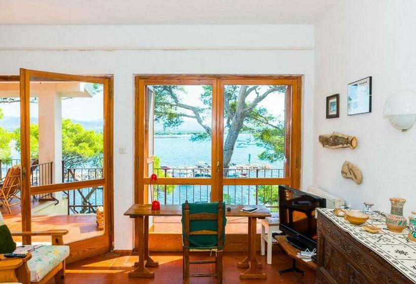 Villa Clelia Al Mare