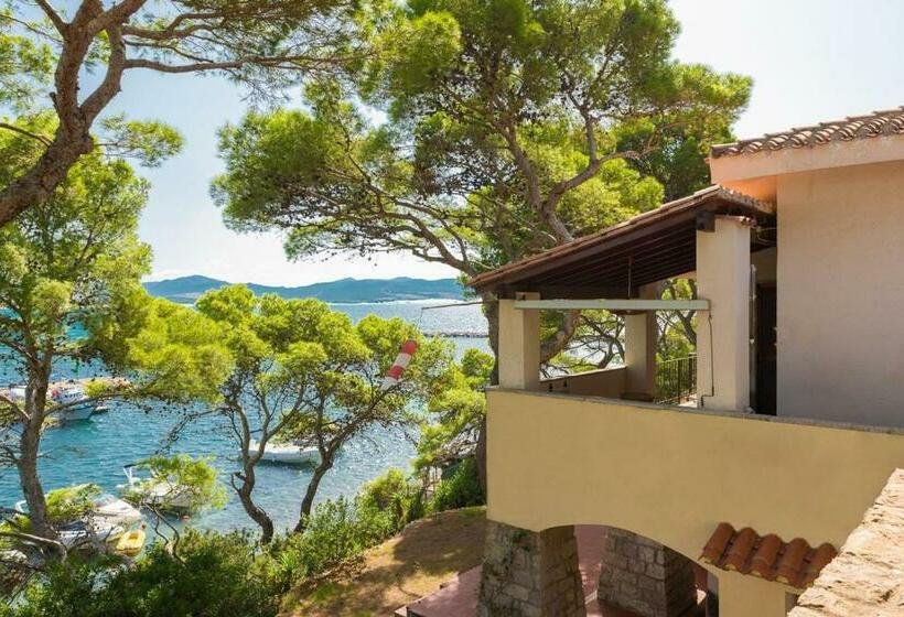 Villa Clelia Al Mare