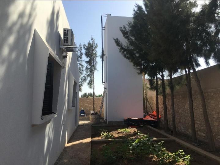 Villa Luxueuse à Essaouira