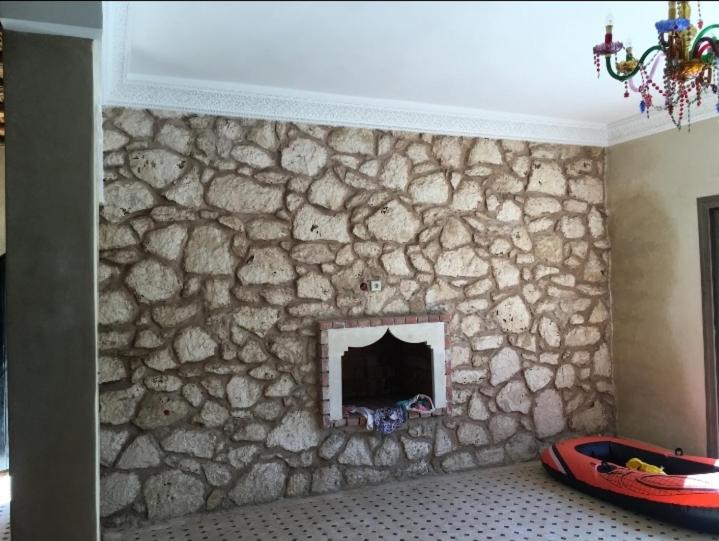 Villa Luxueuse à Essaouira