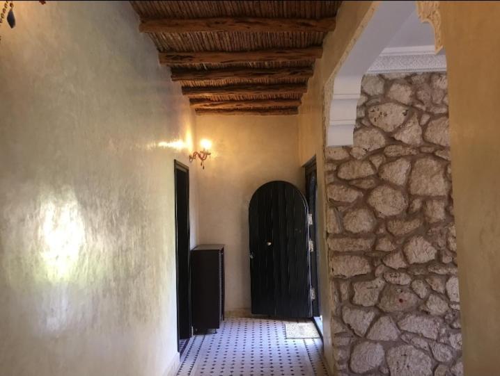 Villa Luxueuse à Essaouira