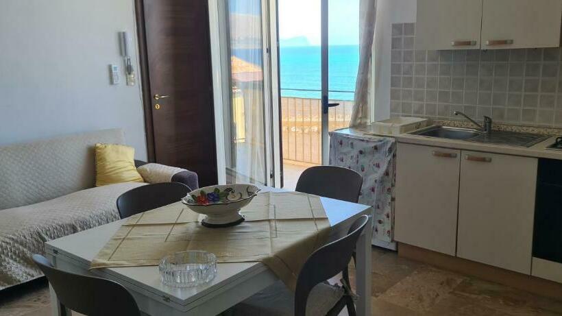 Vista Mare Marina Trappeto