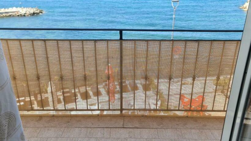 Vista Mare Marina Trappeto