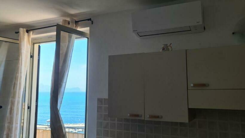 Vista Mare Marina Trappeto