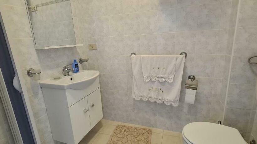 Vista Mare Marina Trappeto