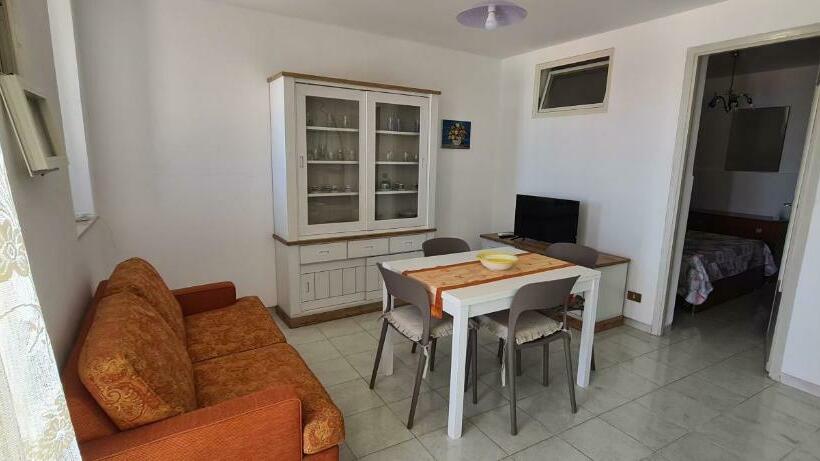 Vista Mare Marina Trappeto