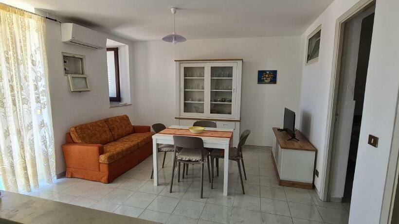 Vista Mare Marina Trappeto