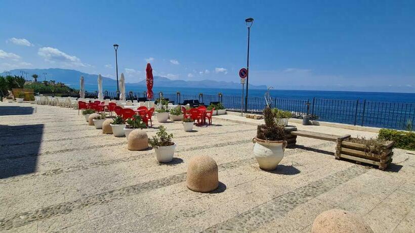 Vista Mare Marina Trappeto