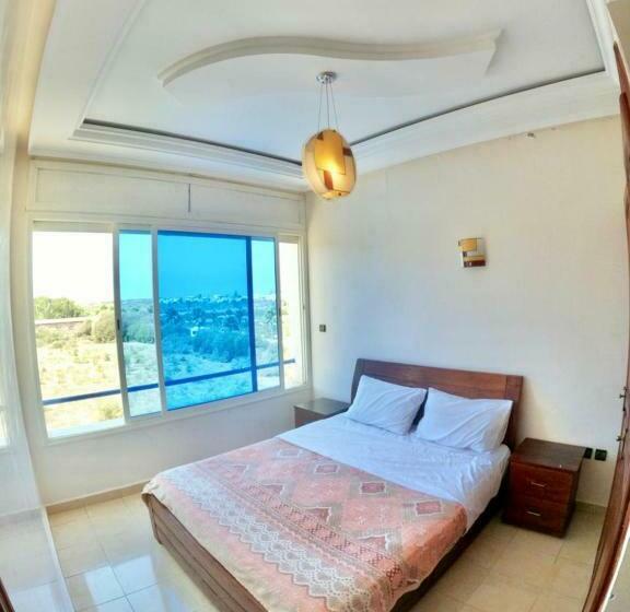 إقامة الهدى