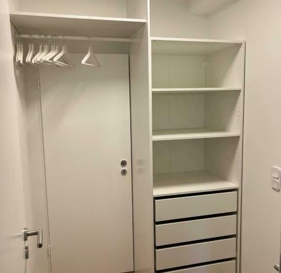 2 Zi Whg Kassel Brasselsberg