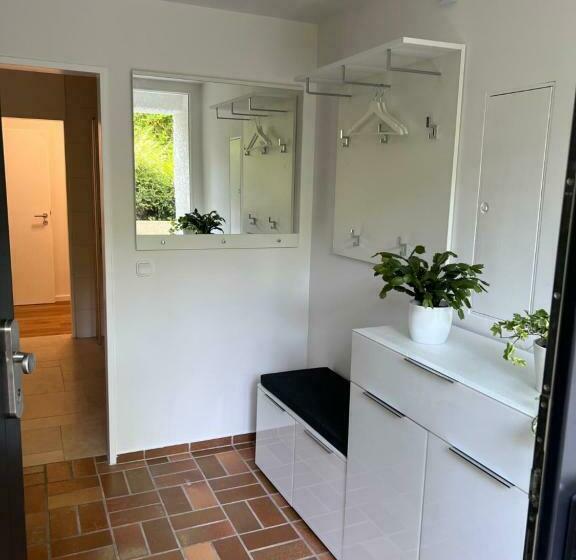 2 Zi Whg Kassel Brasselsberg