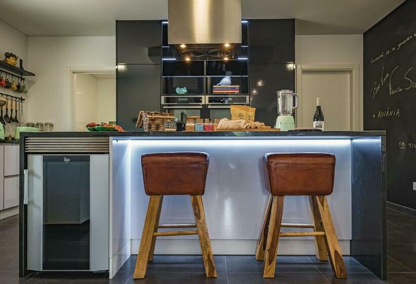 Advania Country House