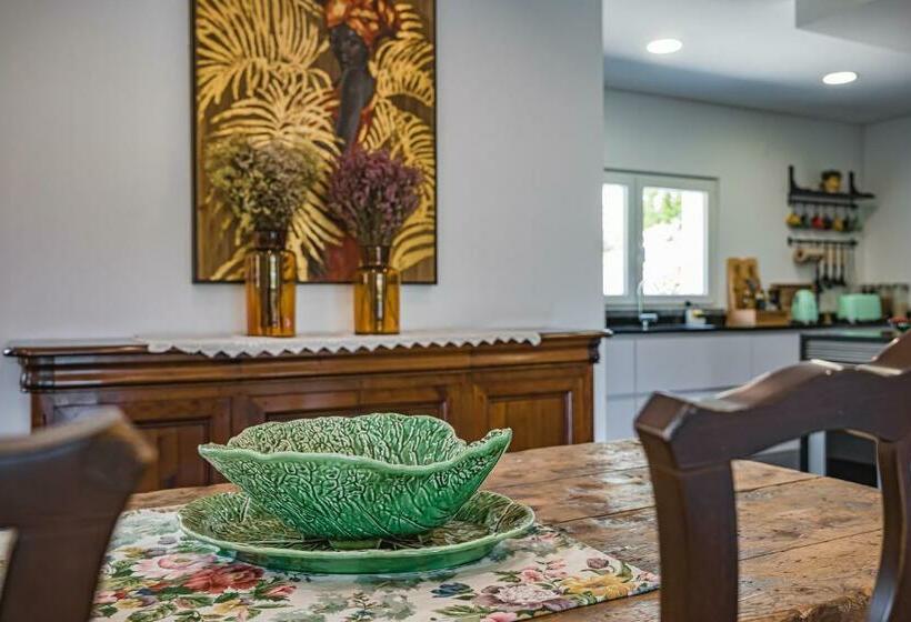 Advania Country House