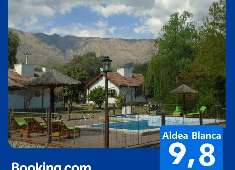 Aldea Blanca