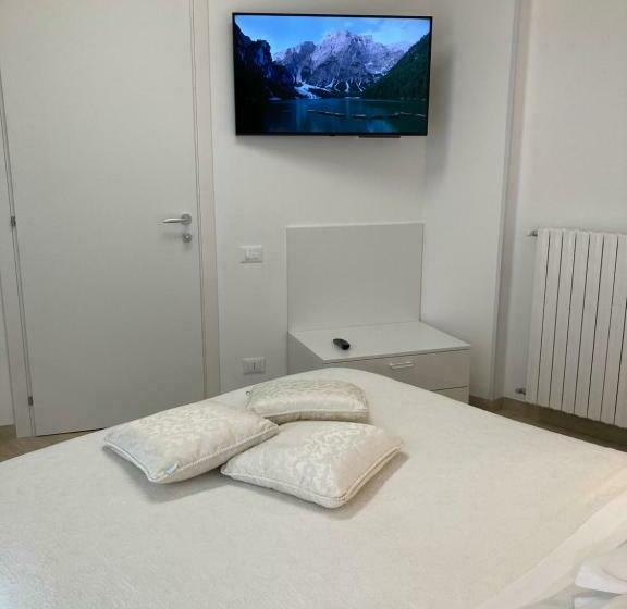 Alla Casa Dei Nonni